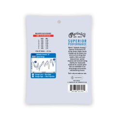 C.F. Martin MA140 3-Pack Authentic Acoustic SP� Light